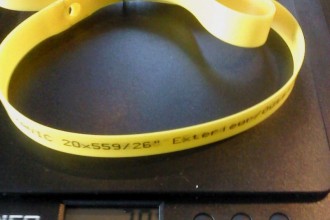 Mavic 26x20mm rimtape 